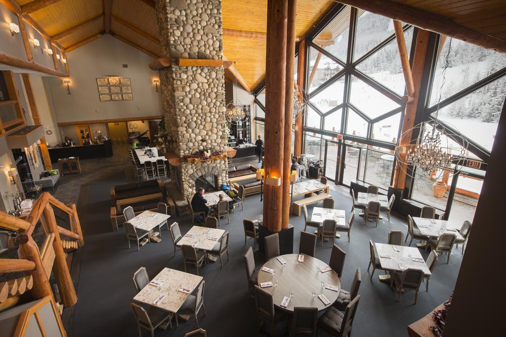 Lizard Creek Resort
