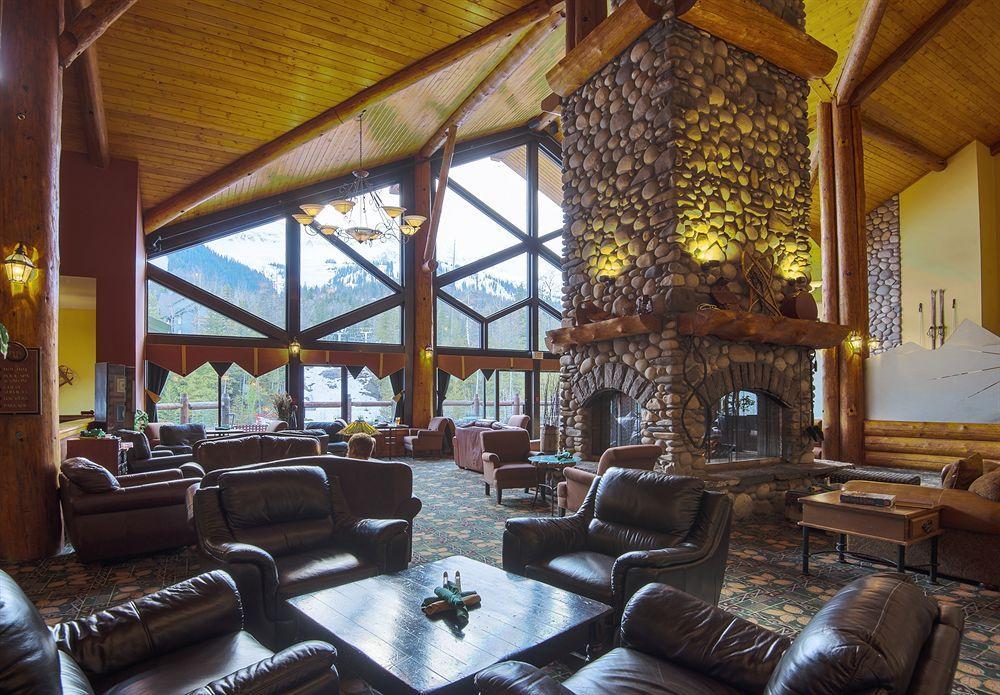 Lizard Creek Resort
