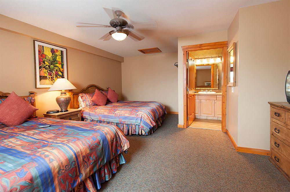 Lizard Creek 4* Fernie
