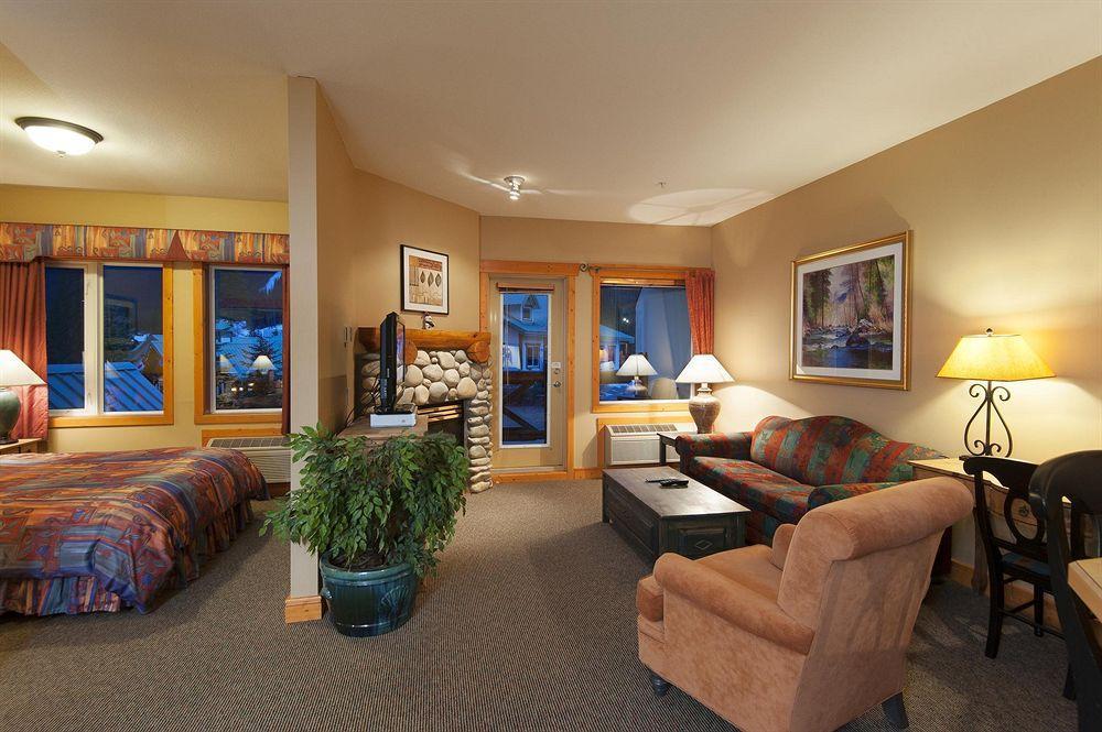 Lizard Creek Resort 4*