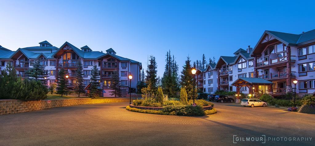 Lizard Creek Resort Fernie