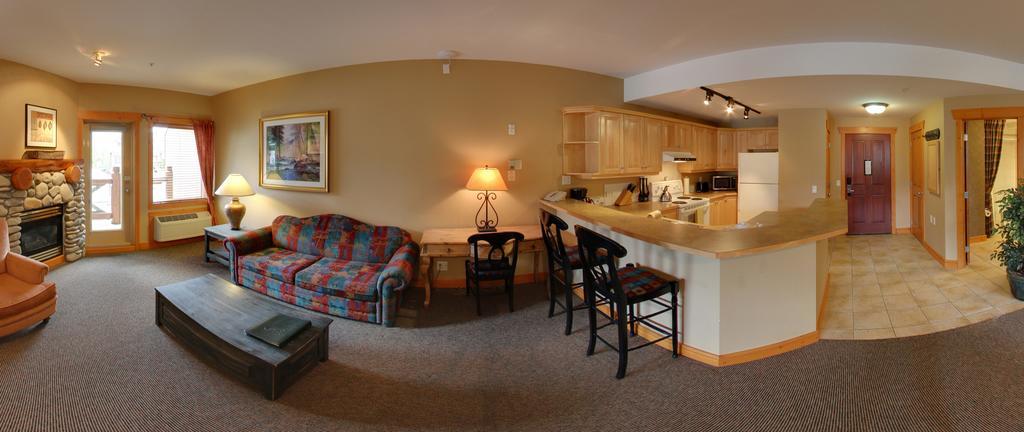 Lizard Creek Resort