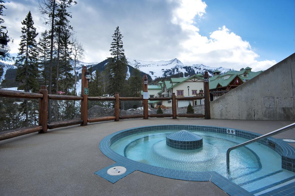 Lizard Creek Fernie