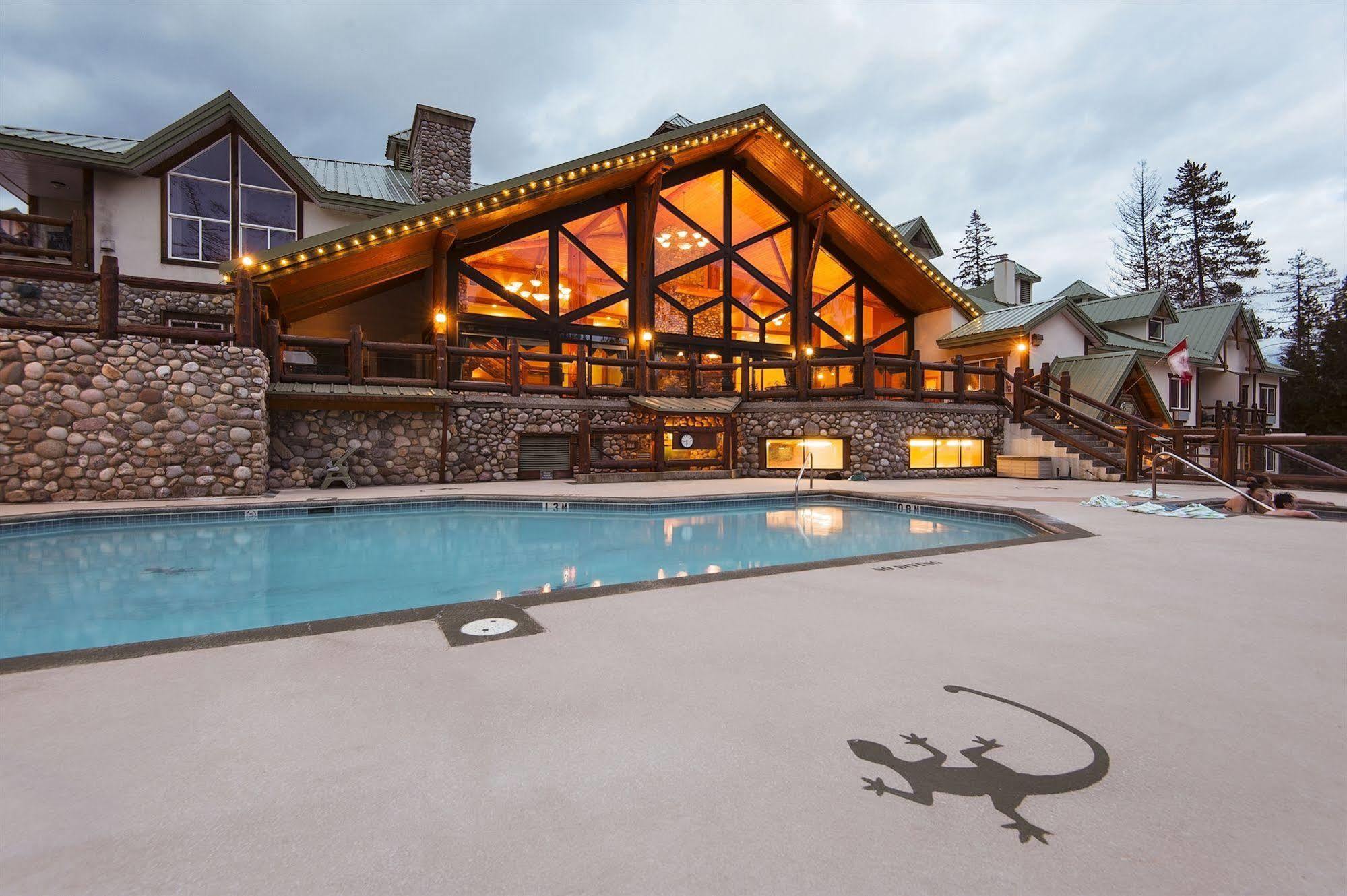 Resort Lizard Creek 4*