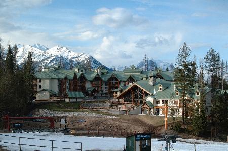 Lizard Creek Resort 4*