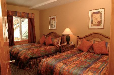 Resort Lizard Creek Fernie