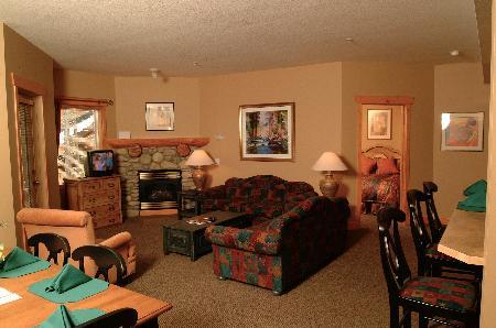 Resort Lizard Creek 4*