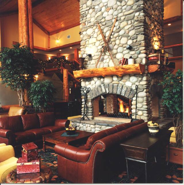 Lizard Creek Resort